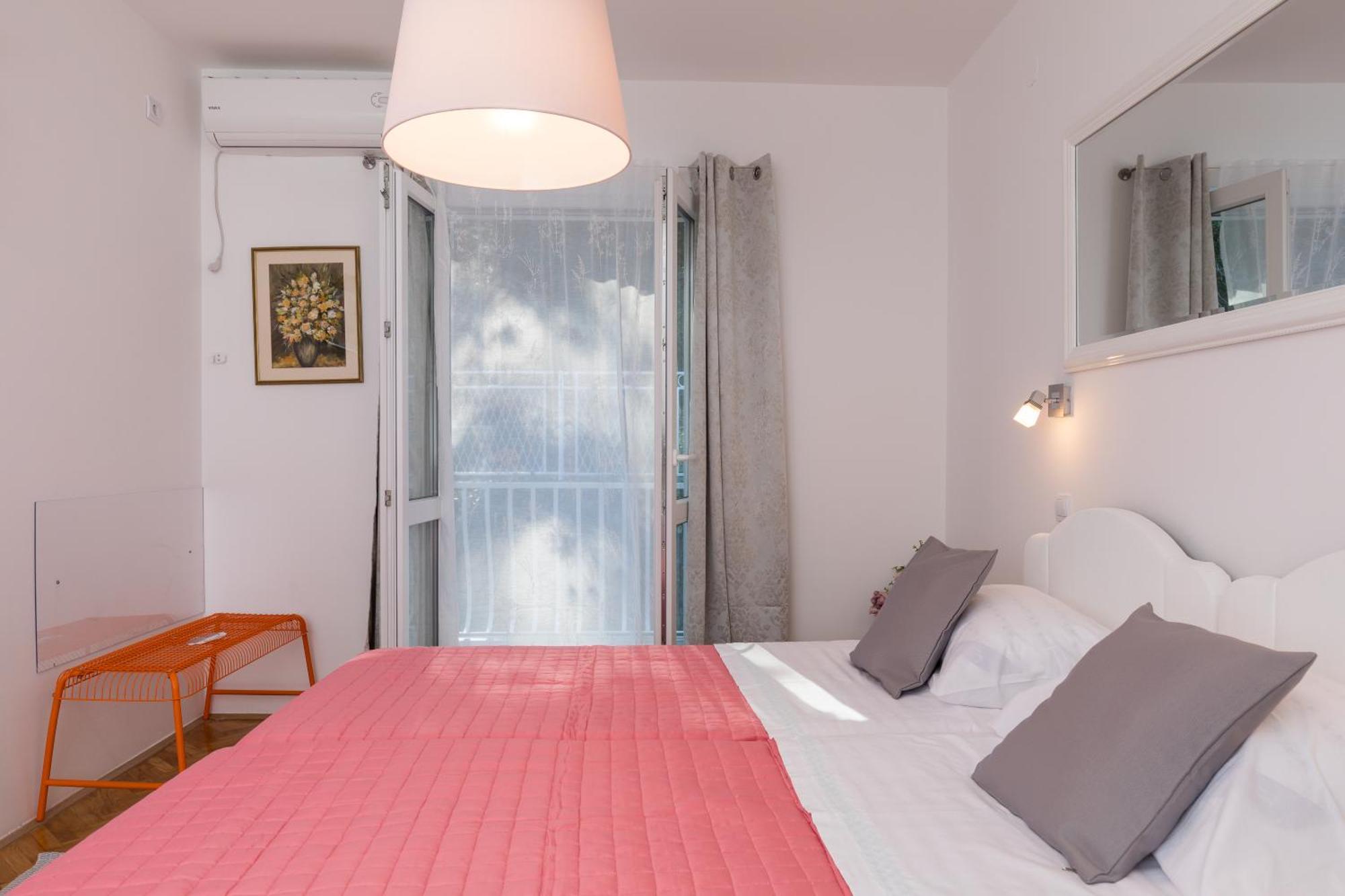 Apartments Lile Dubrovnik Exterior photo