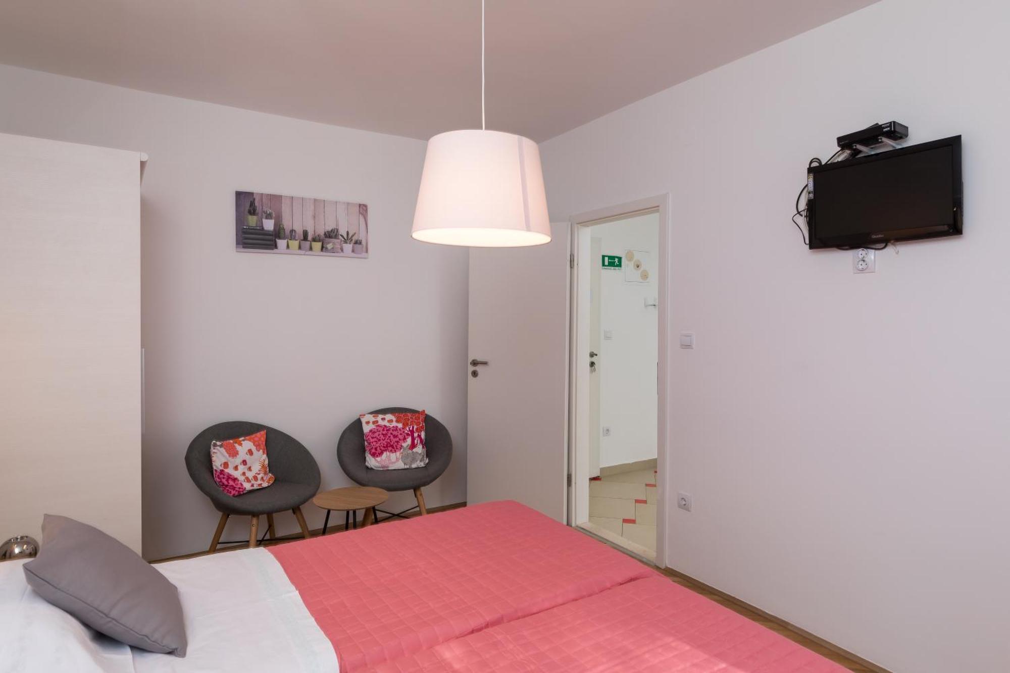 Apartments Lile Dubrovnik Exterior photo