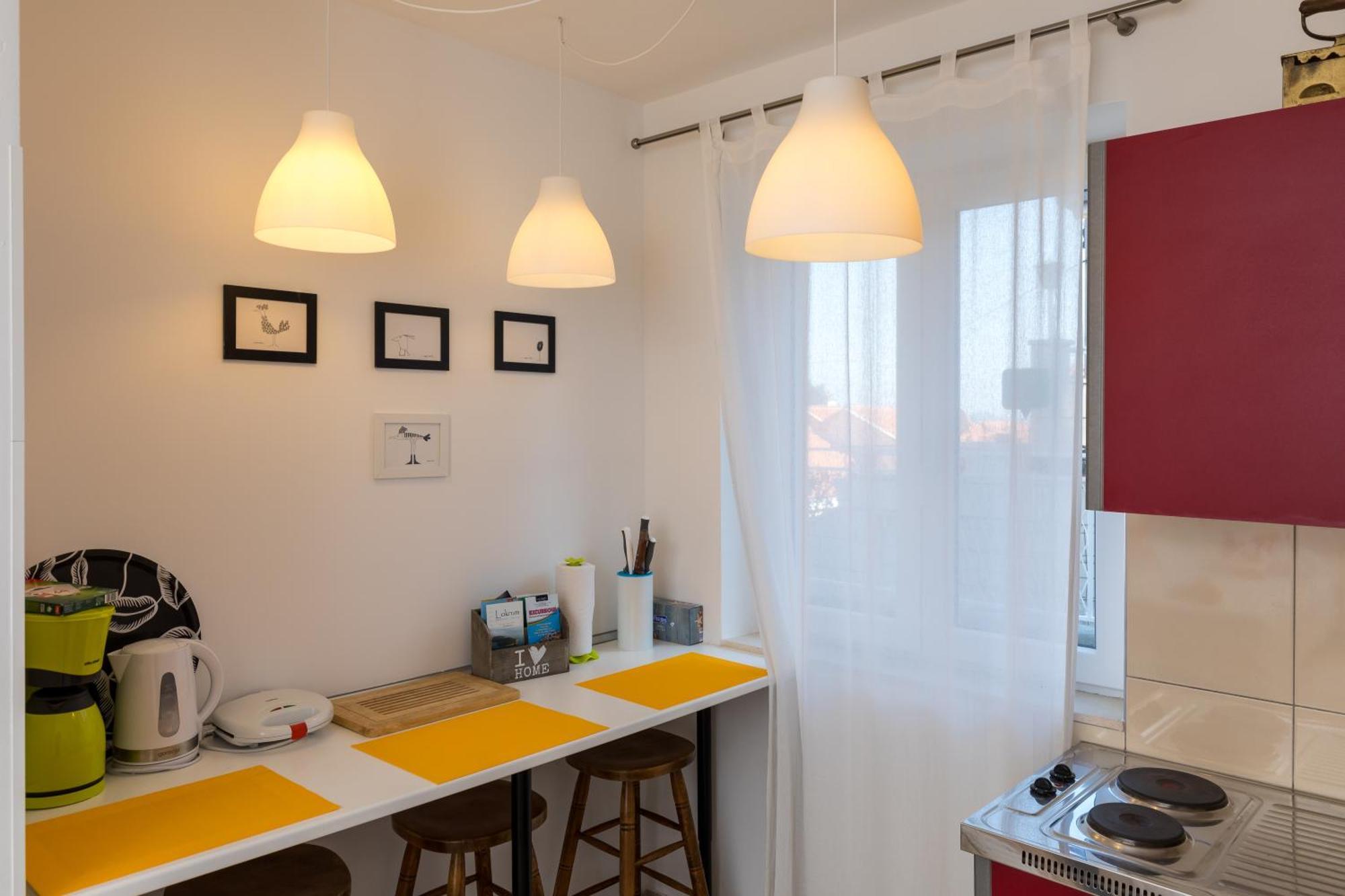 Apartments Lile Dubrovnik Exterior photo