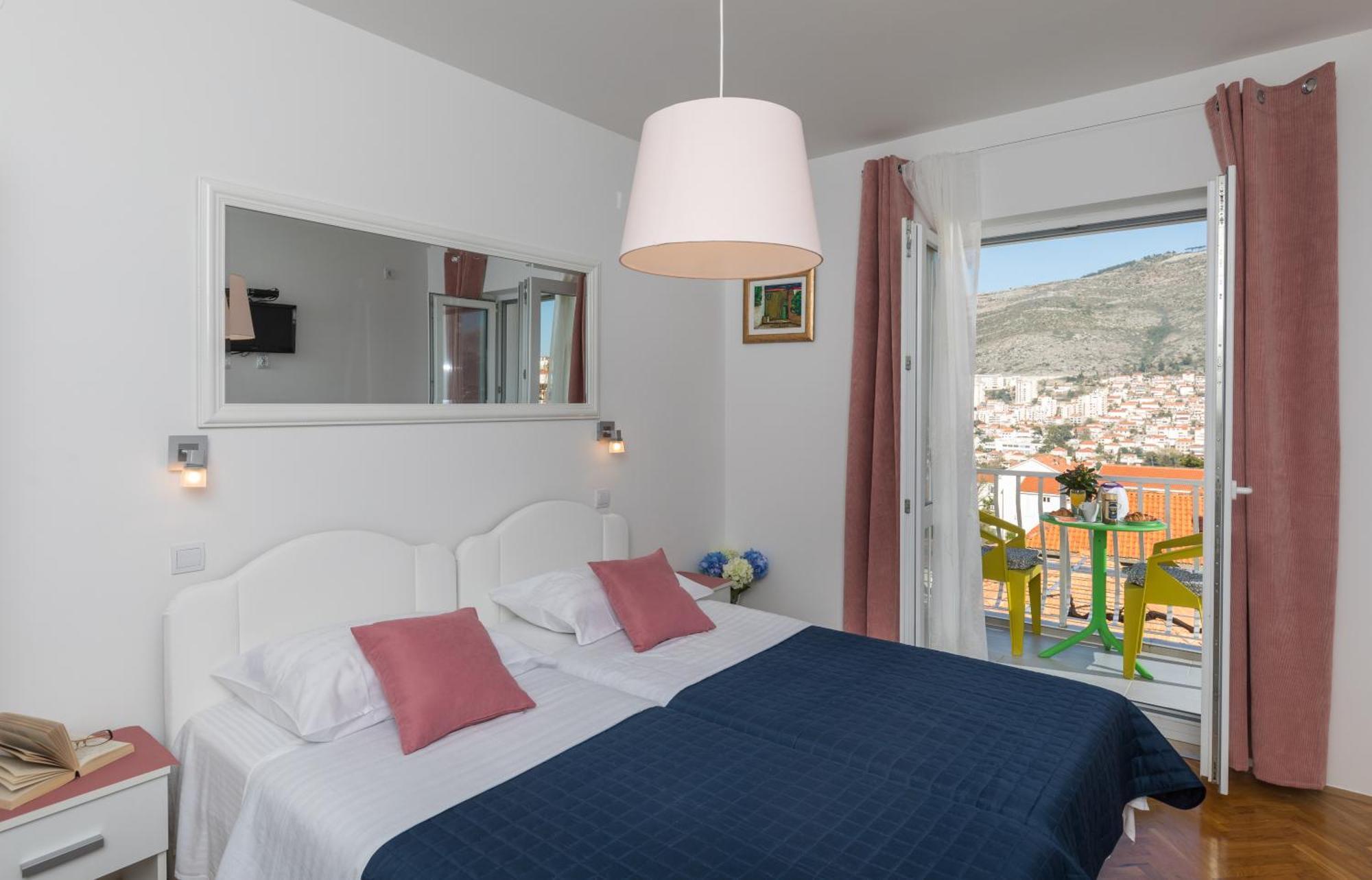 Apartments Lile Dubrovnik Exterior photo
