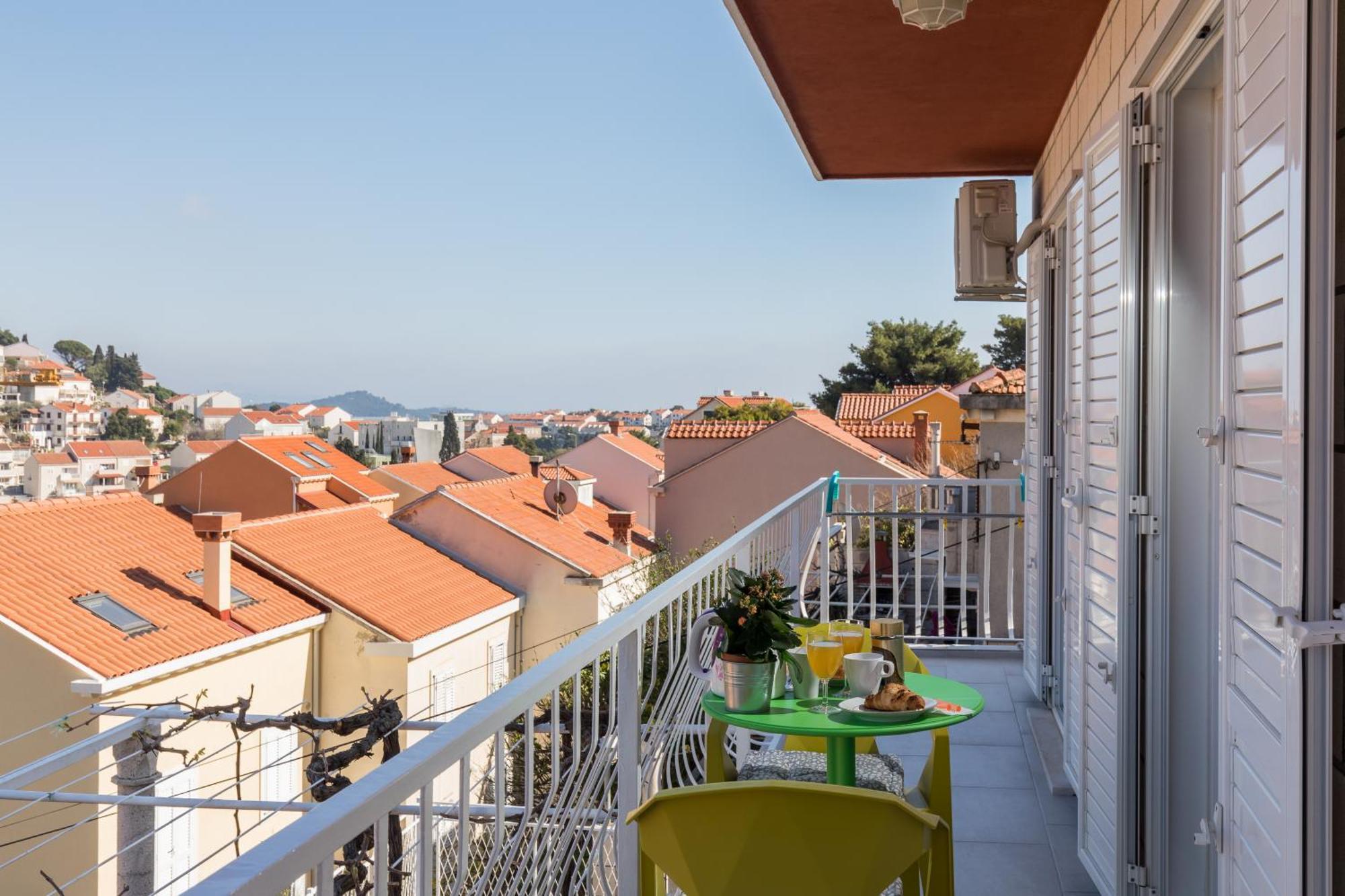 Apartments Lile Dubrovnik Exterior photo