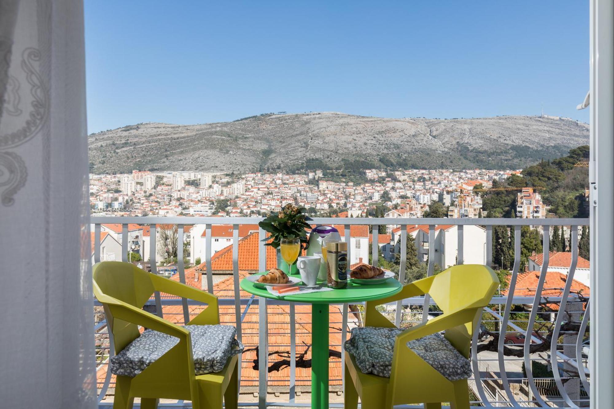 Apartments Lile Dubrovnik Exterior photo