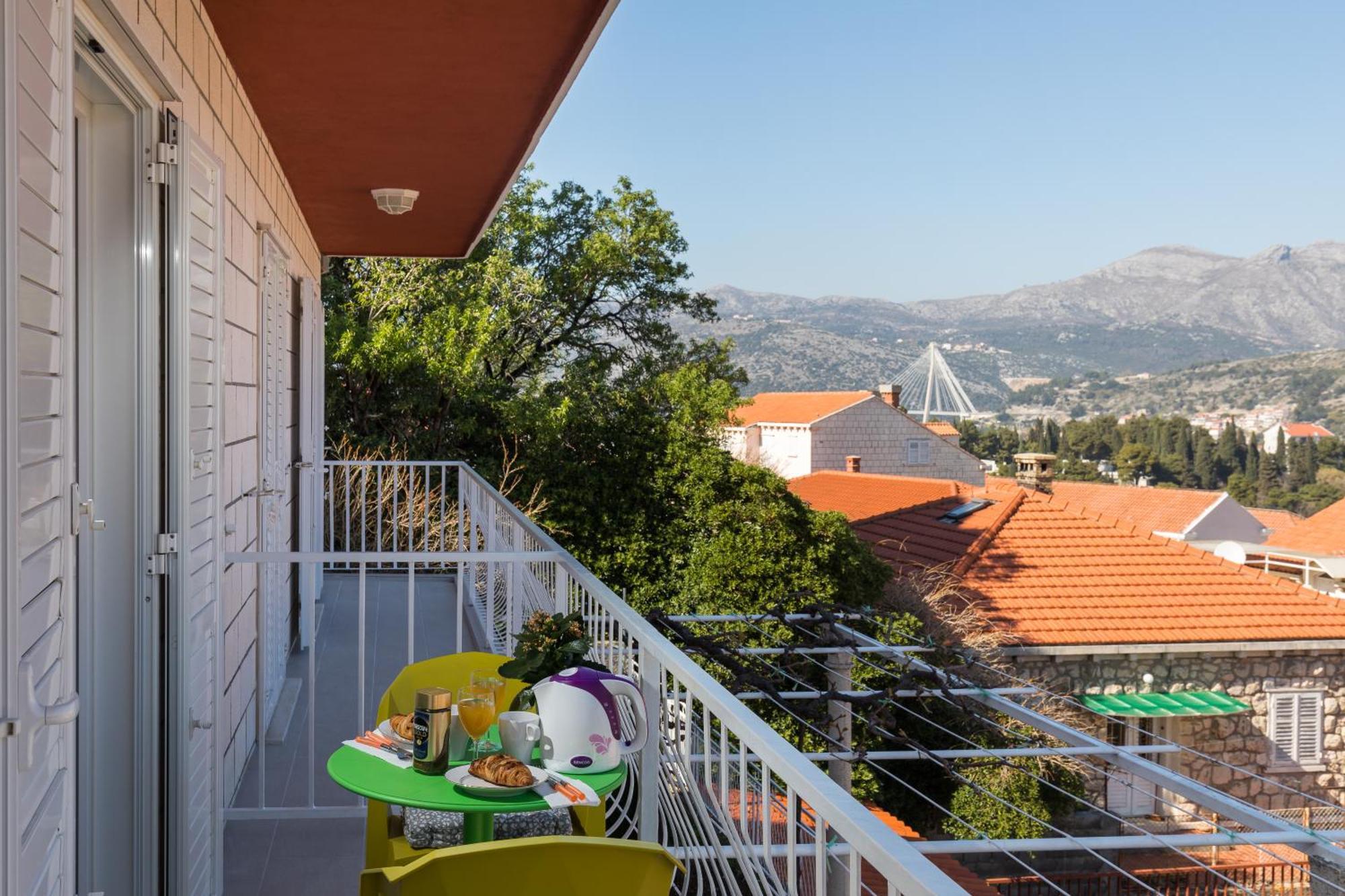 Apartments Lile Dubrovnik Exterior photo