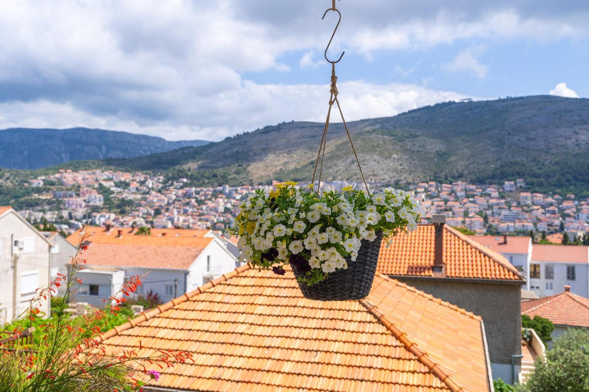 Apartments Lile Dubrovnik Exterior photo
