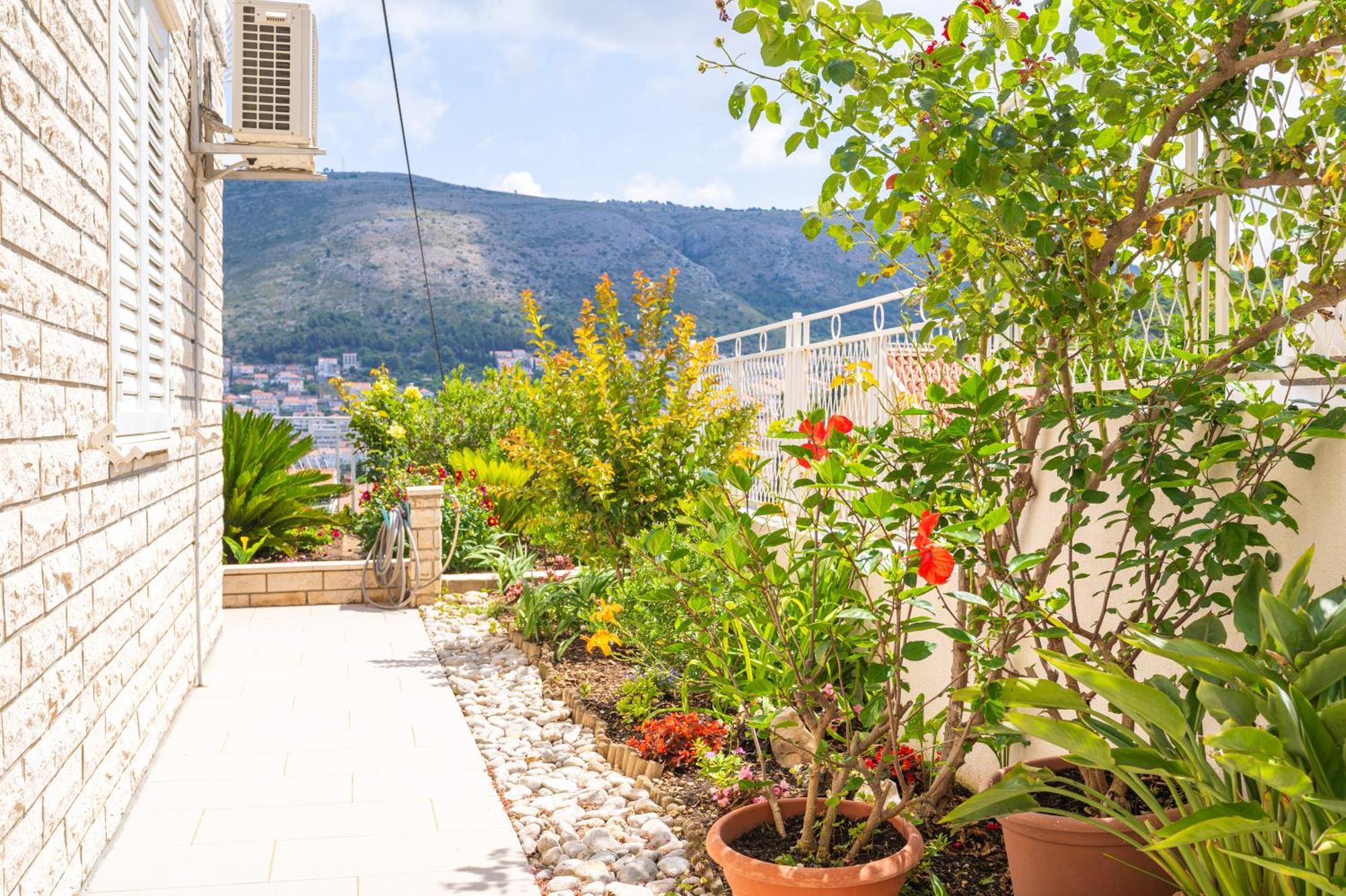 Apartments Lile Dubrovnik Exterior photo
