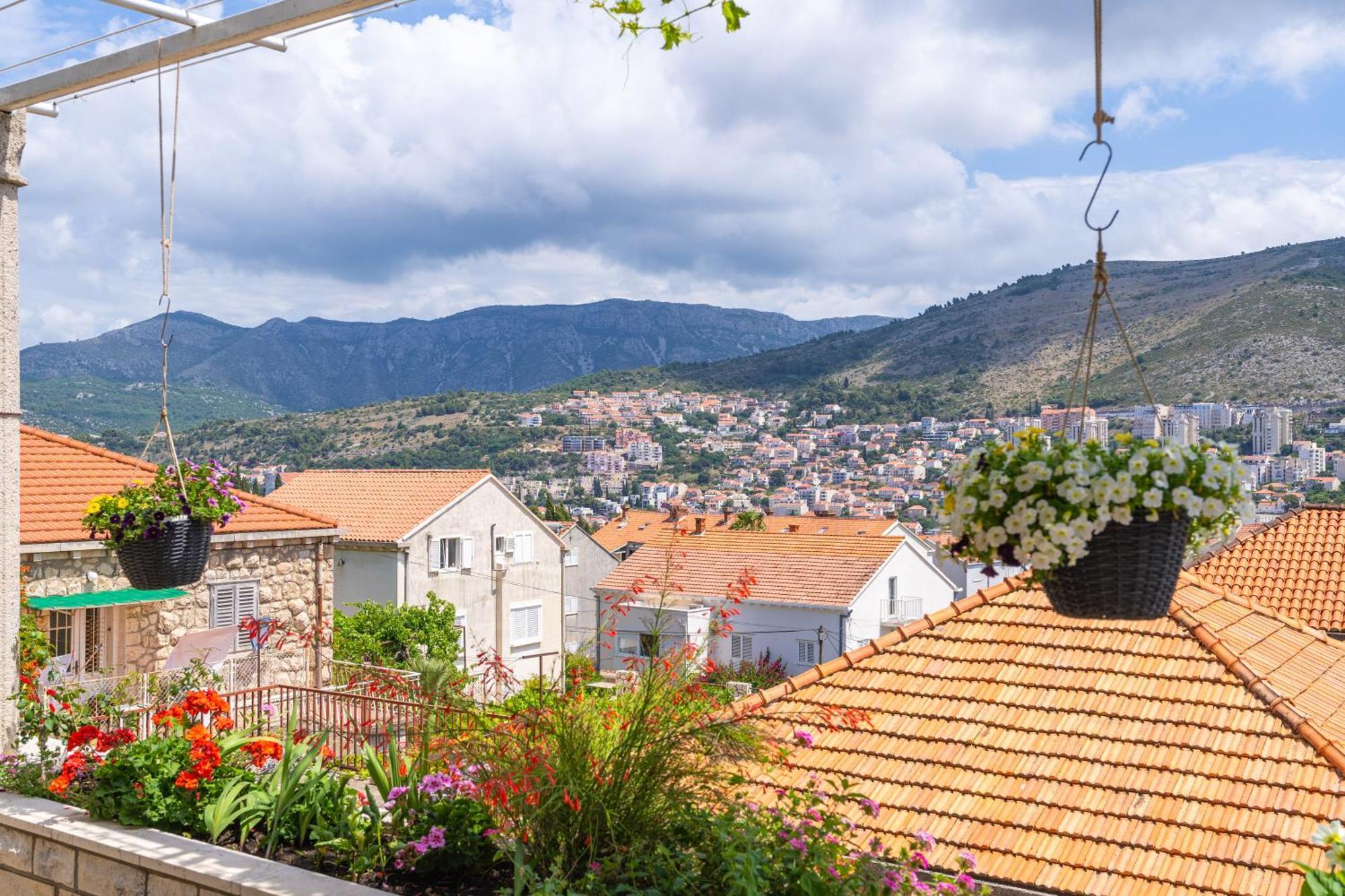 Apartments Lile Dubrovnik Exterior photo