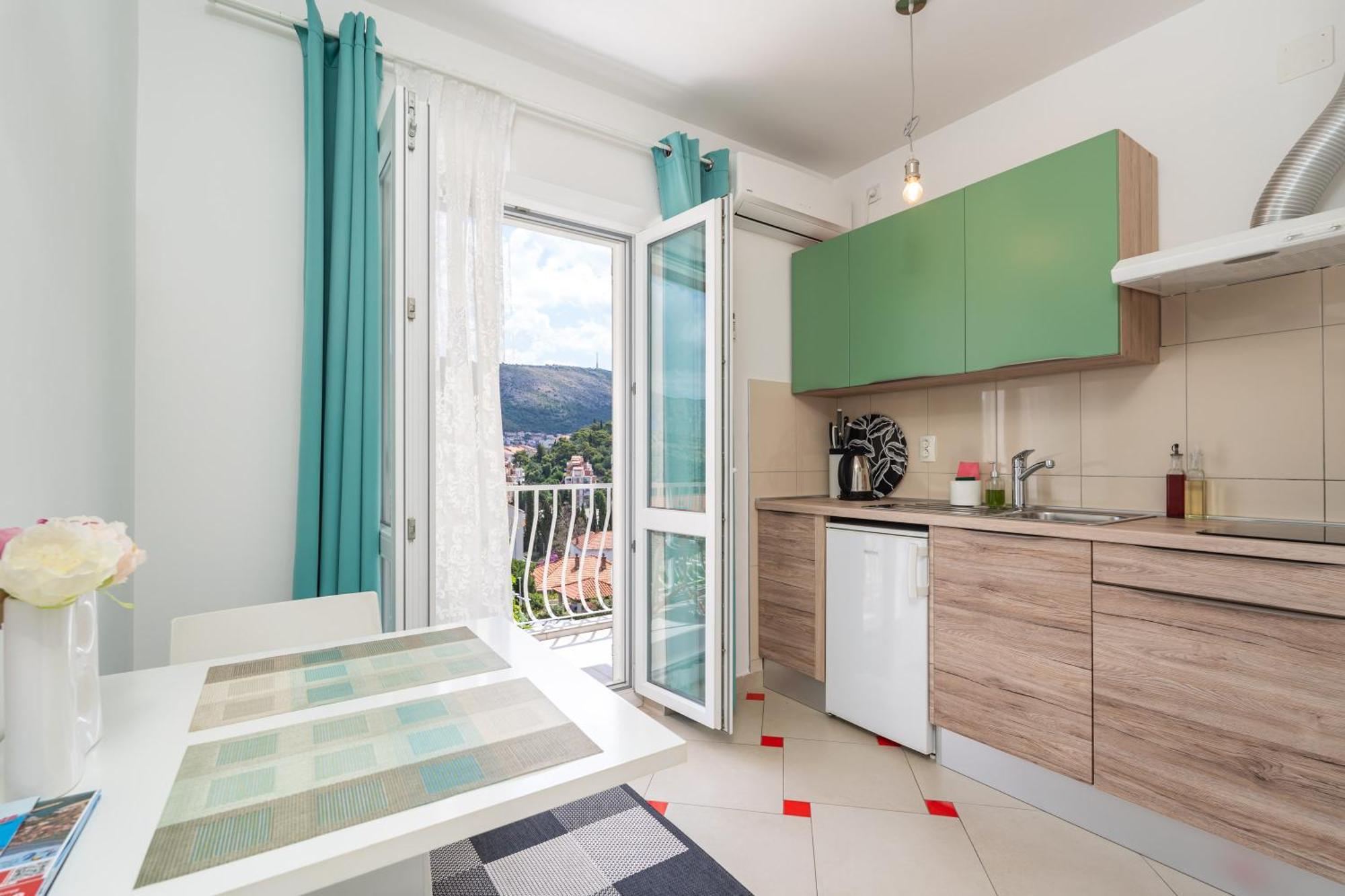 Apartments Lile Dubrovnik Exterior photo