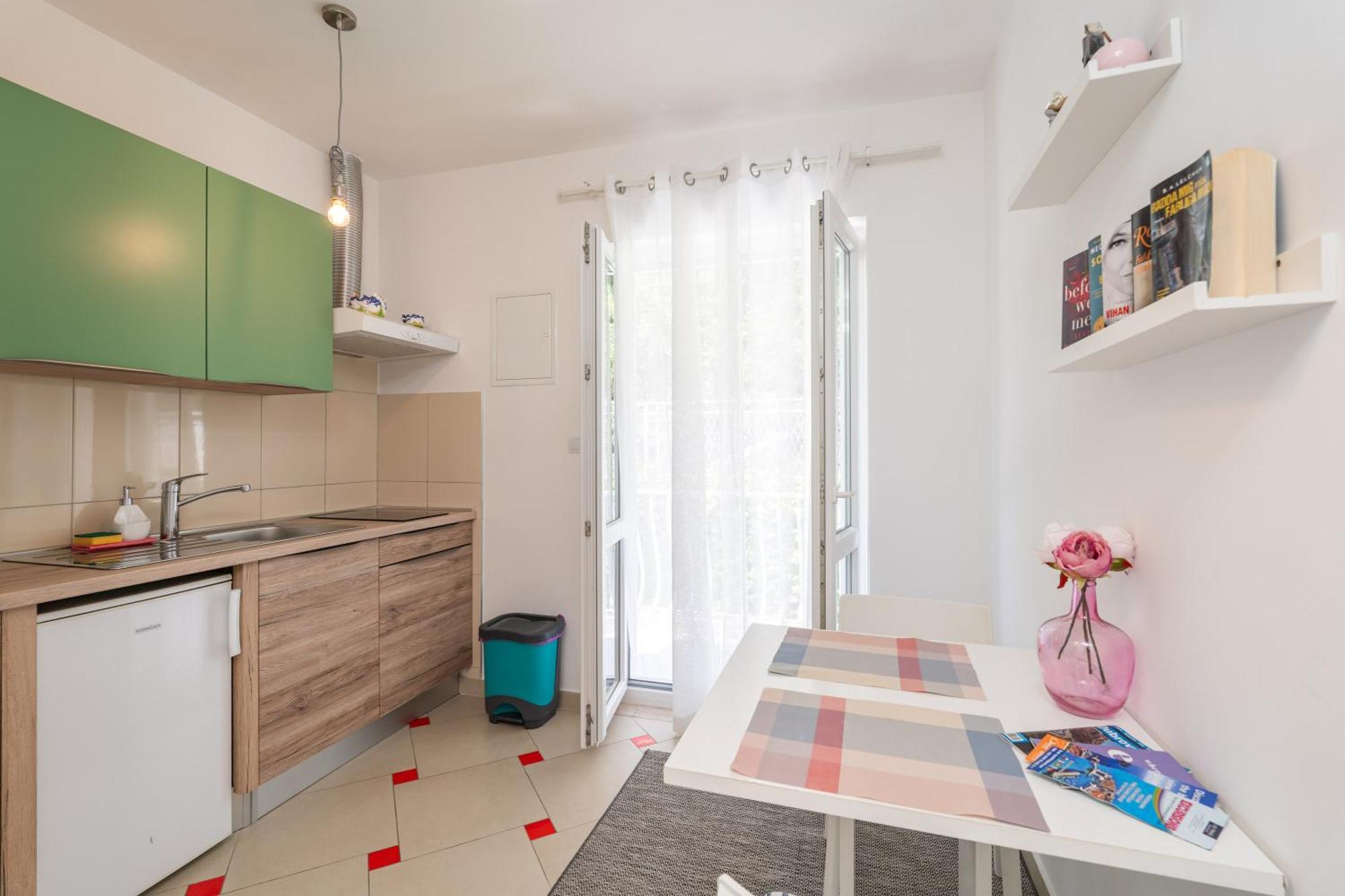 Apartments Lile Dubrovnik Exterior photo