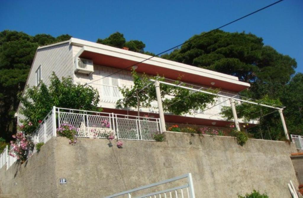 Apartments Lile Dubrovnik Exterior photo