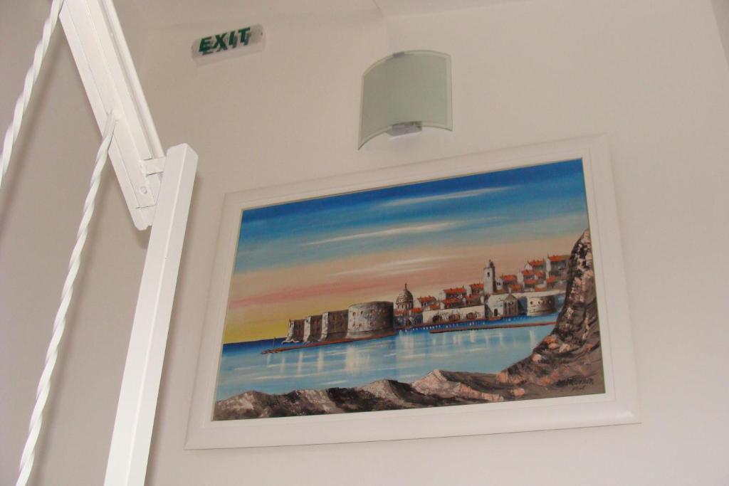 Apartments Lile Dubrovnik Room photo