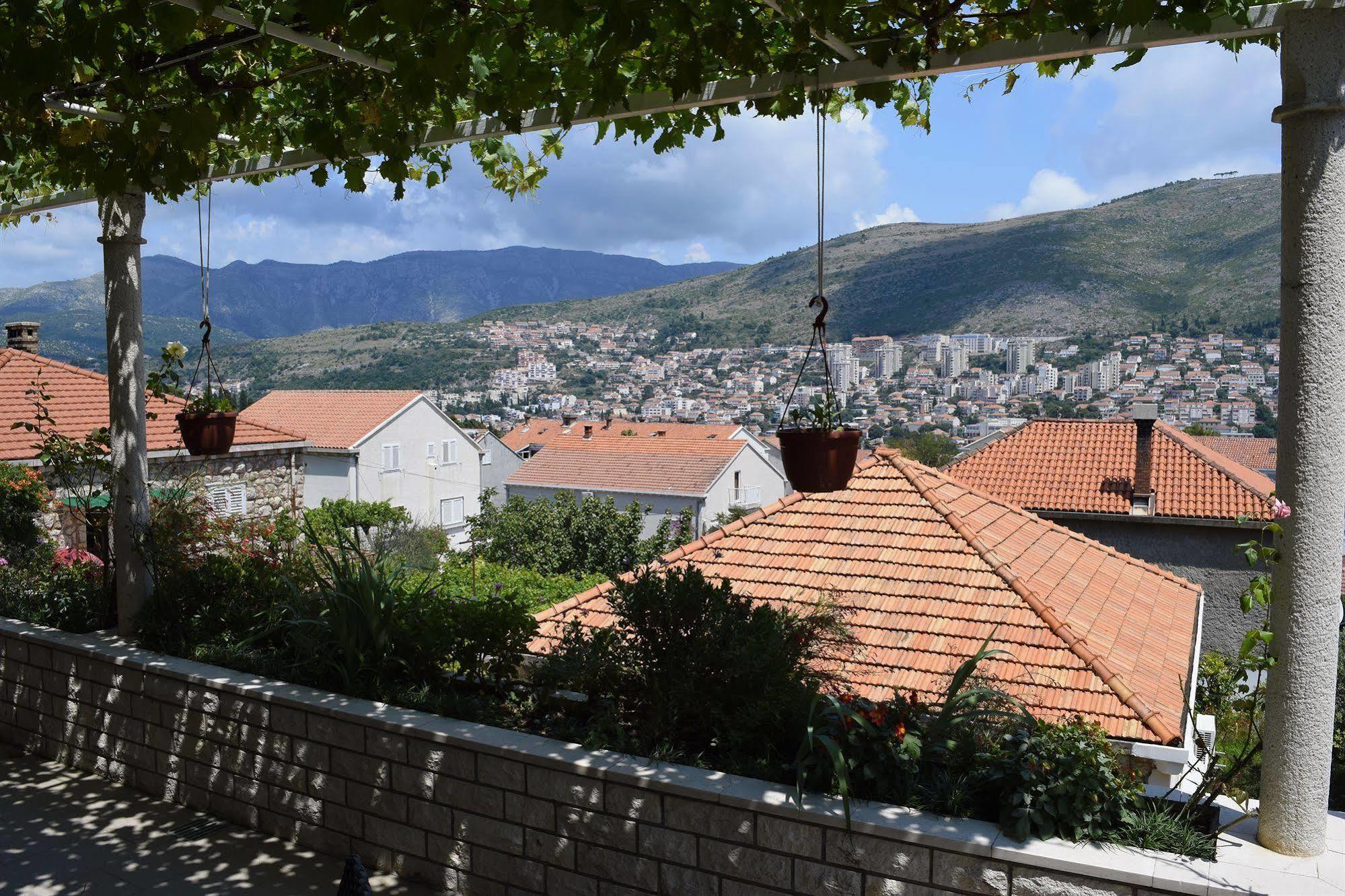 Apartments Lile Dubrovnik Exterior photo