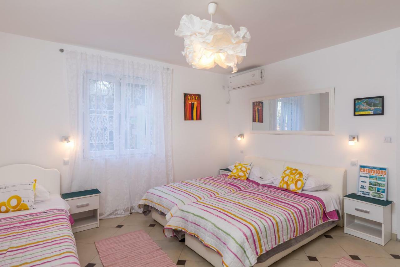 Apartments Lile Dubrovnik Exterior photo