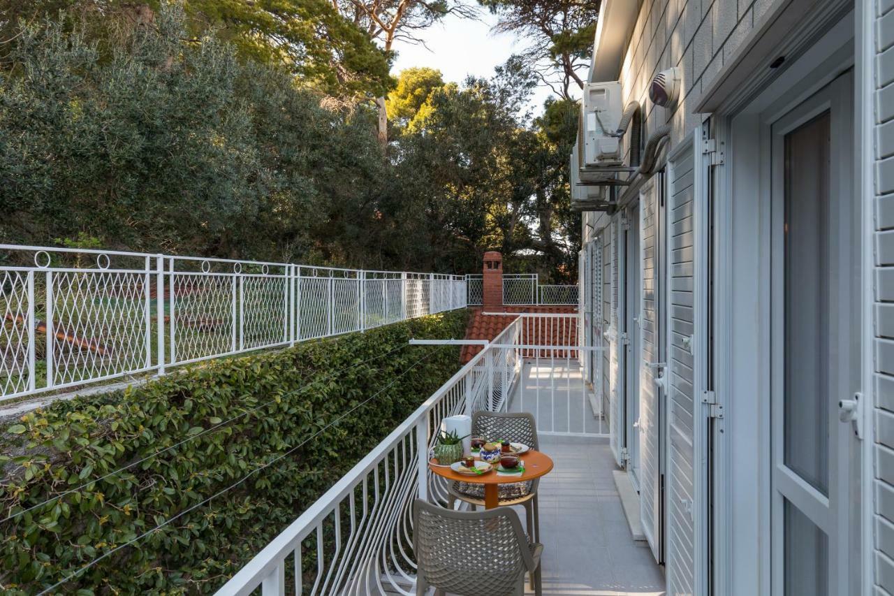 Apartments Lile Dubrovnik Exterior photo