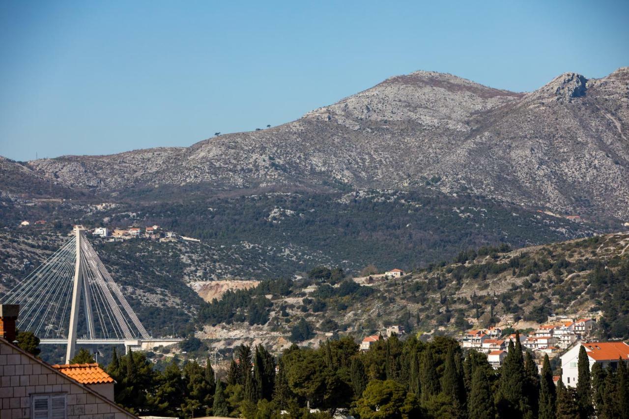 Apartments Lile Dubrovnik Exterior photo