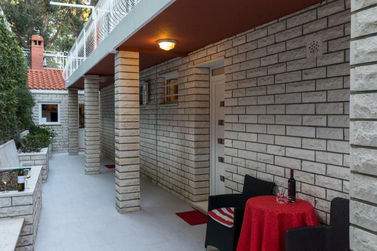 Apartments Lile Dubrovnik Exterior photo